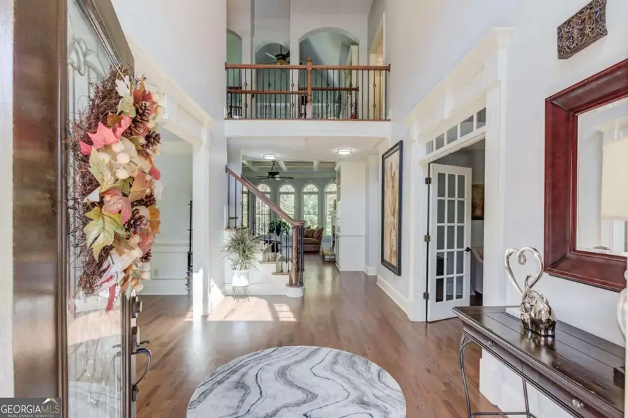 2765 Aldrich Drive, Cumming, GA 30040 - Image #2