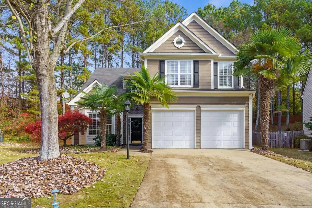 1800 Chardin Way, Marietta, GA 30062 - #1