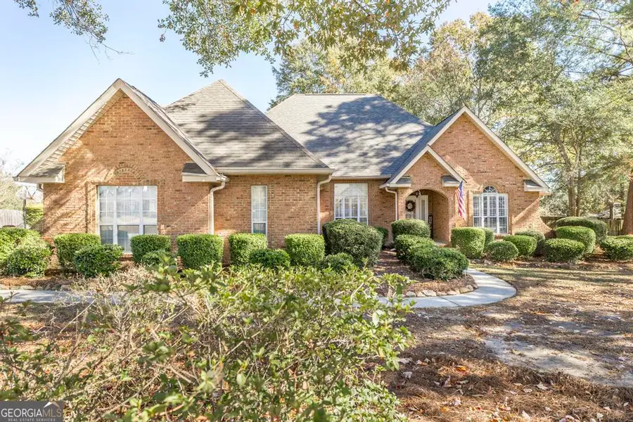 203 Southfield Court, Bonaire, GA 31005 - #2