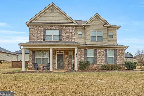 410 Brickstone Way, Covington, GA 30016