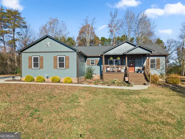 103 Sam Craven Road, Cleveland, GA 30528