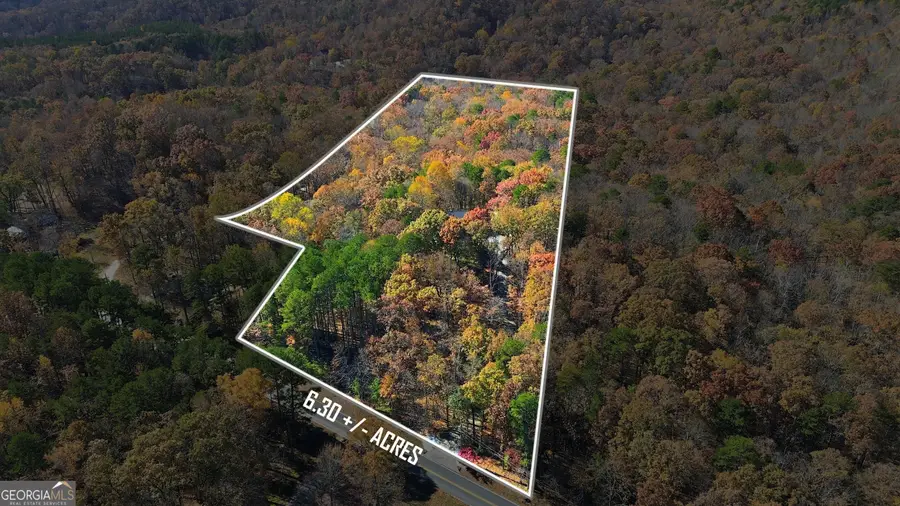 1886 Bend N Hickory Road, Toccoa, GA 30577 - Image #2