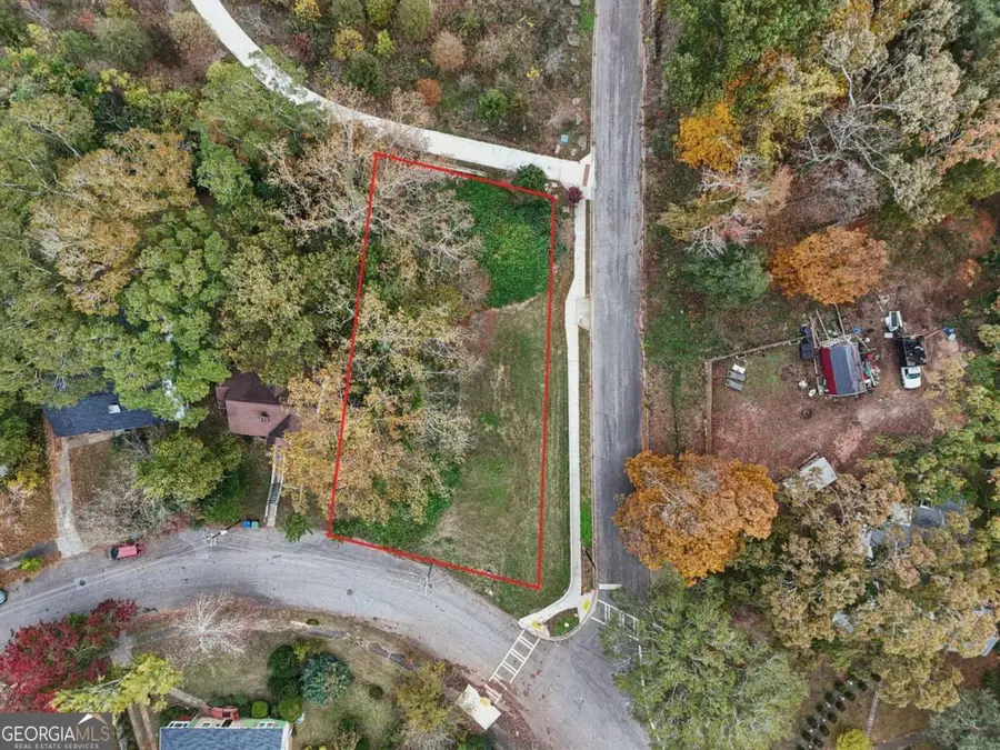 0 Erin Avenue Sw, Atlanta, GA 30310 - Image #2