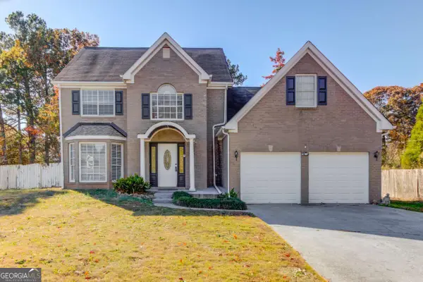3311 Crossgate Court, Loganville, GA 30052
