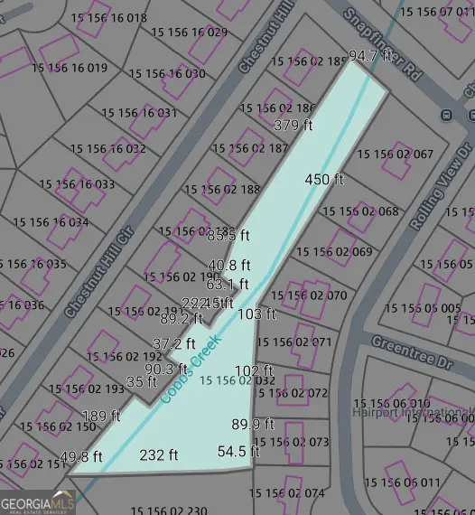 1665 Snapfinger Road, Decatur, GA 30032 - Image #1