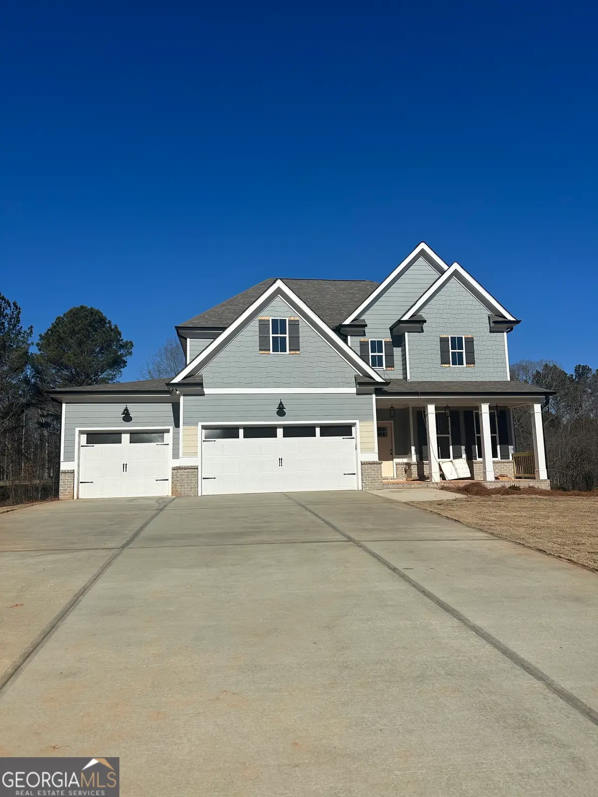 322 Pinewood Drive, Covington, GA 30014 - Image #1