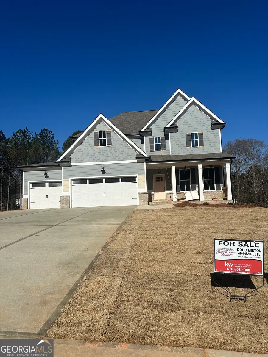 322 Pinewood Drive, Covington, GA 30014 - Image #2