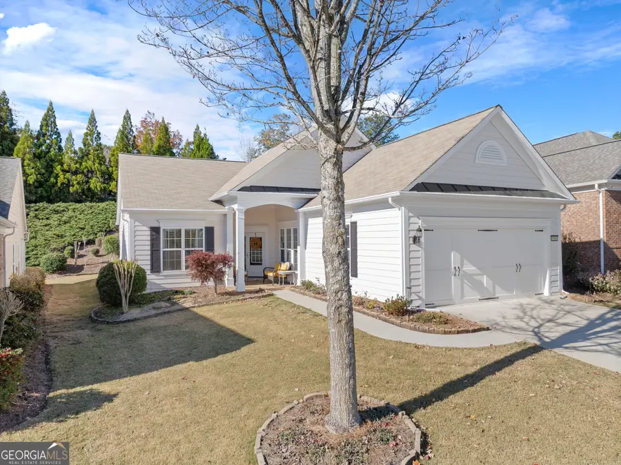 5944 Bellflower Way, Hoschton, GA 30548 - Image #2