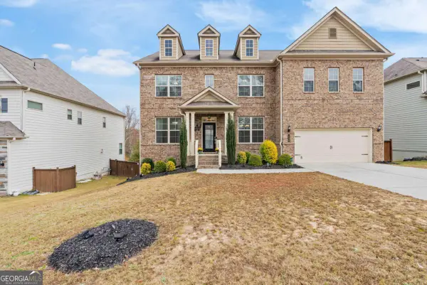 7905 Brewton Creek Drive, Cumming, GA 30028