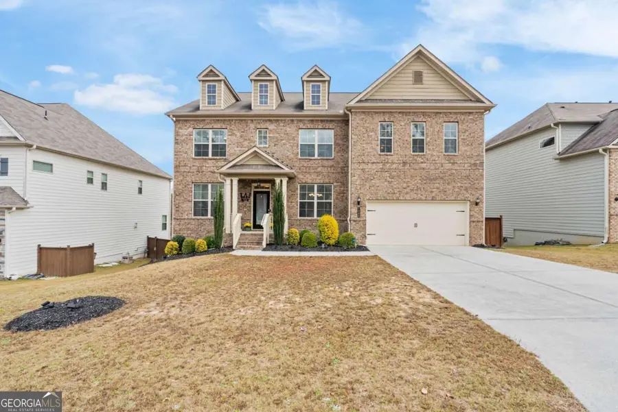 7905 Brewton Creek Drive, Cumming, GA 30028 - Image #2