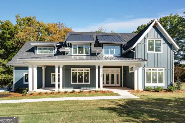 1120 Milam Circle, Clarkston, GA 30021