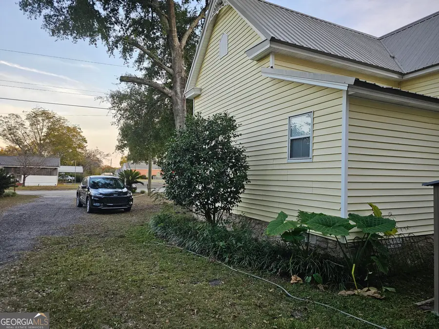 103 N College Street, Sparks, GA 31647 - Image #2