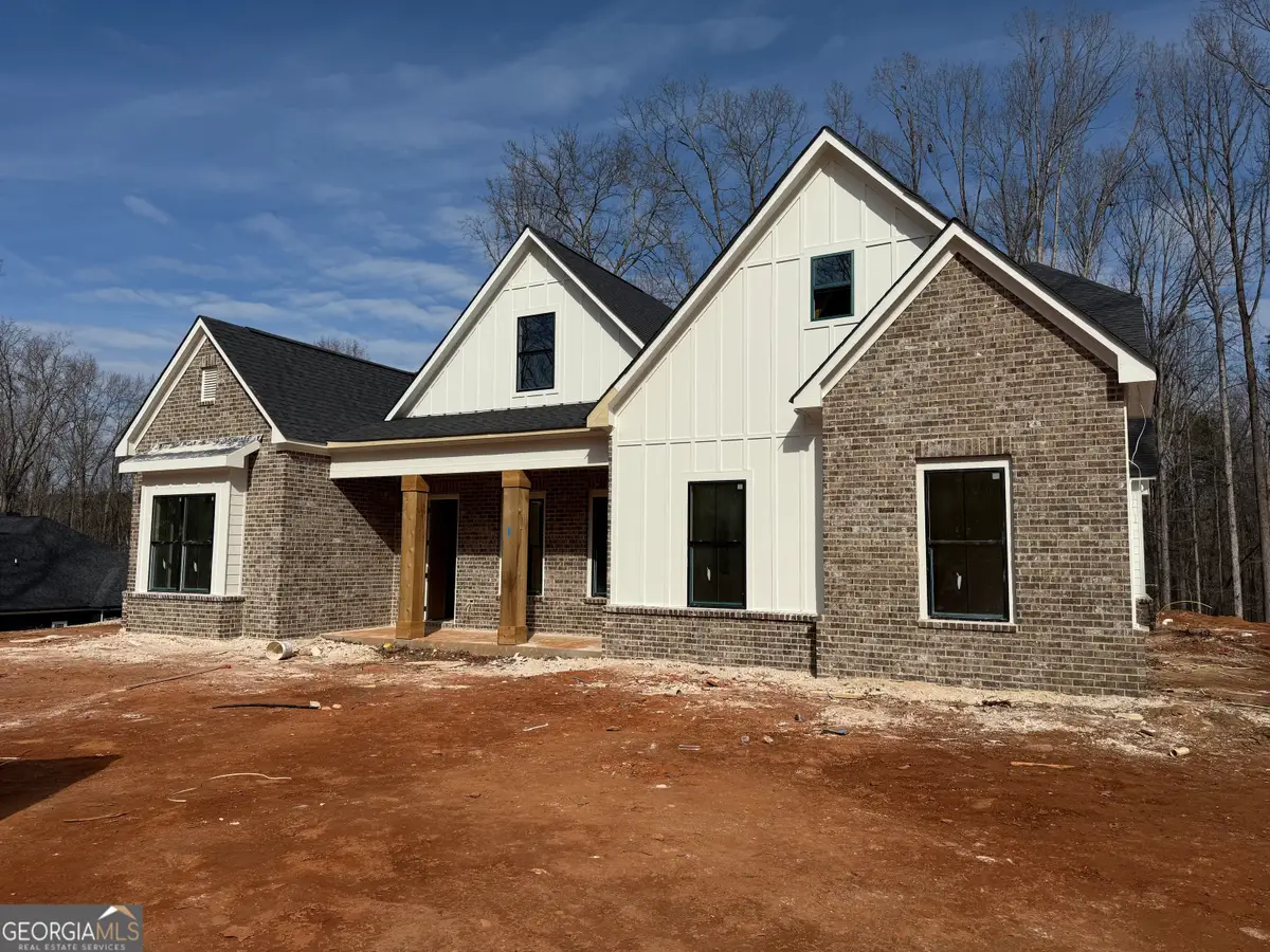 91 Lenten Rose Lane, Pendergrass, GA 30567 - Image #1