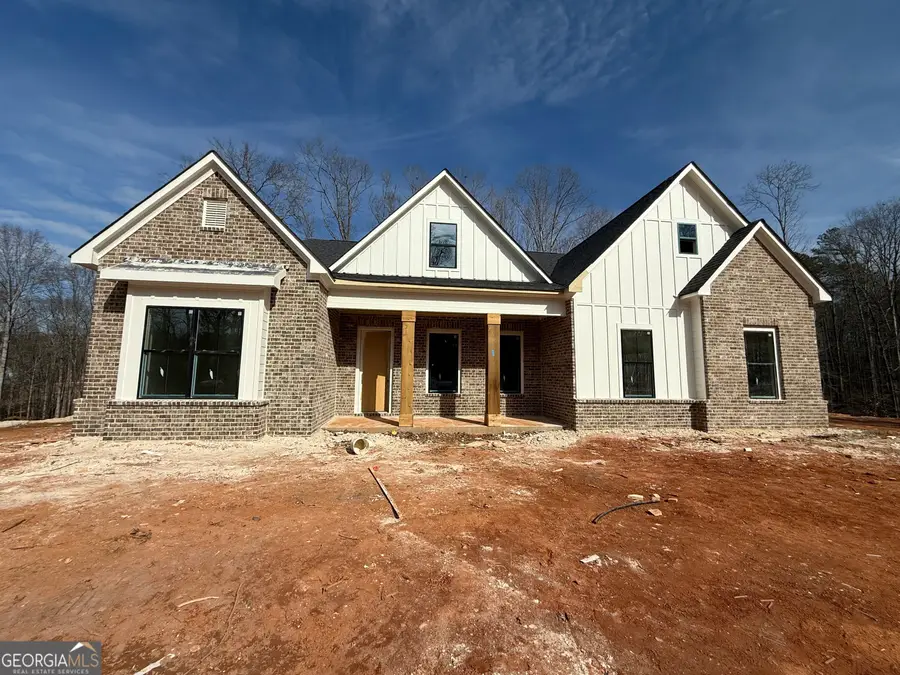 91 Lenten Rose Lane, Pendergrass, GA 30567 - Image #2