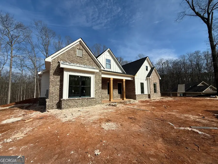 91 Lenten Rose Lane, Pendergrass, GA 30567 - Image #3