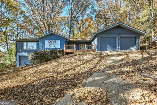 4020 Sundown Drive, Gainesville, GA 30506