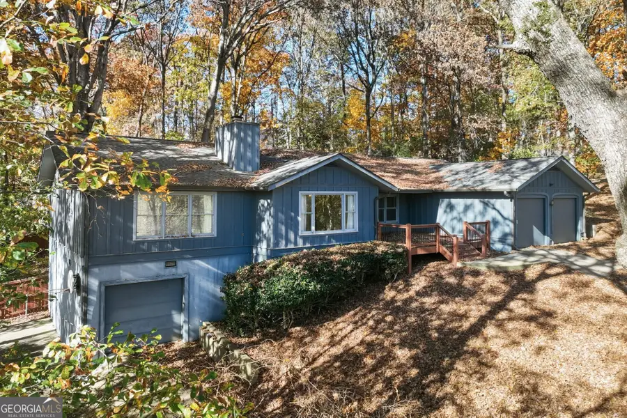 4020 Sundown Drive, Gainesville, GA 30506 - Image #3