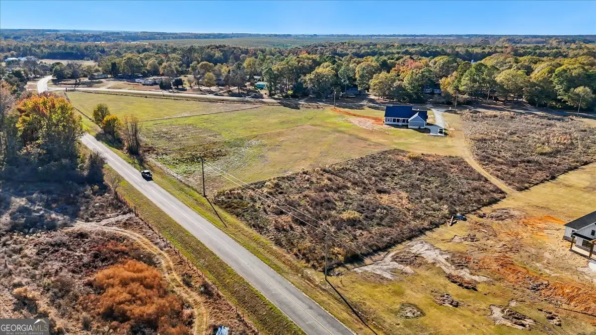 0 Kersey Road, Elko, GA 31025 - Image #1