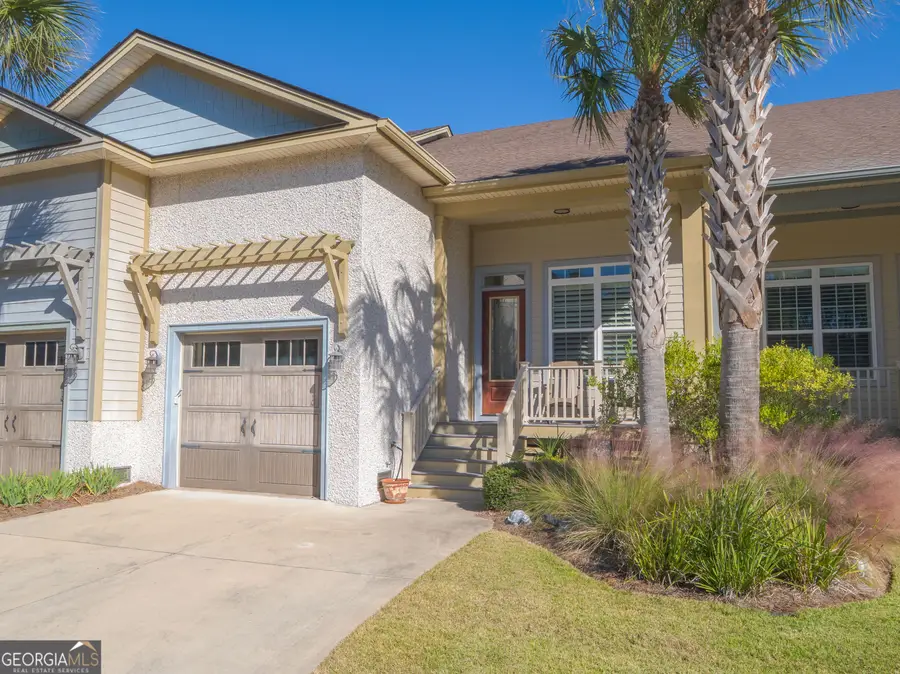 274 Turtle Track Lane, Jekyll Island, GA 31527 - Image #2