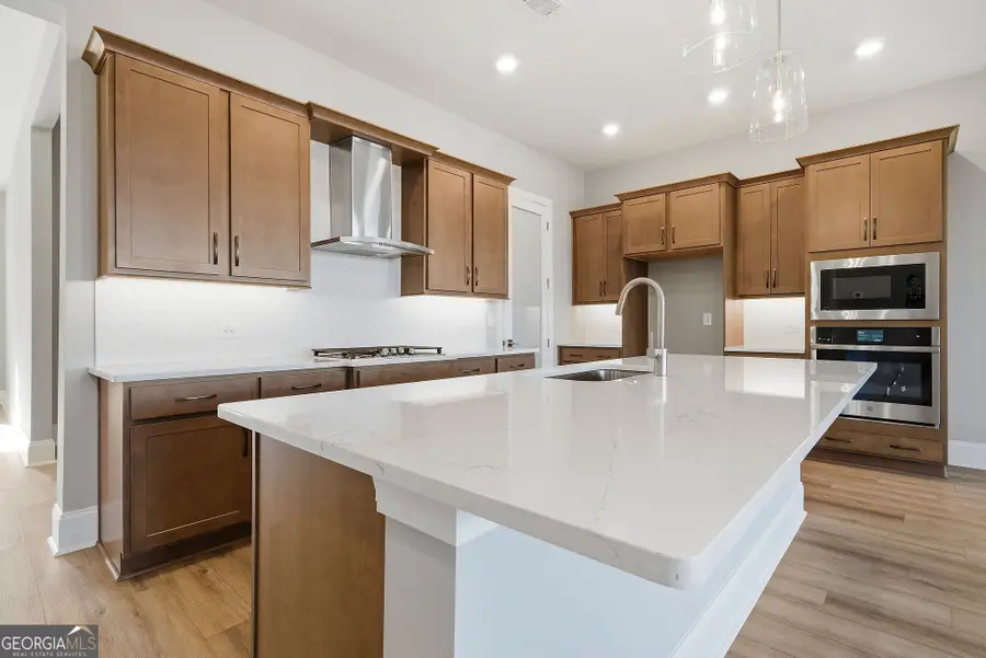 55 Milestone Trace, Newnan, GA 30263 - Image #2