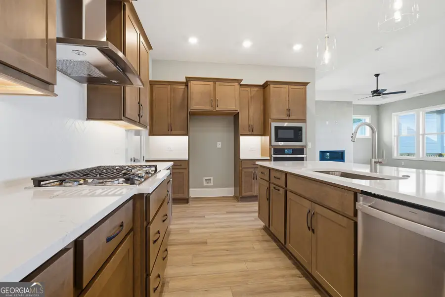 55 Milestone Trace, Newnan, GA 30263 - Image #3