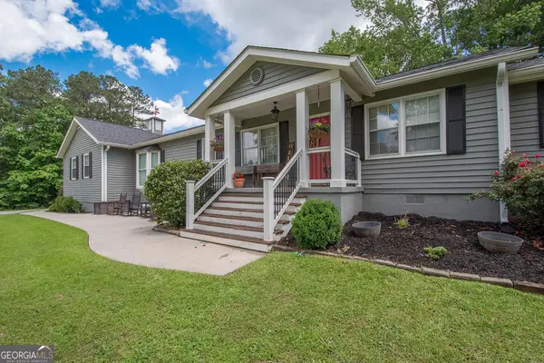 105 Greenfield Circle, Fayetteville, GA 30215