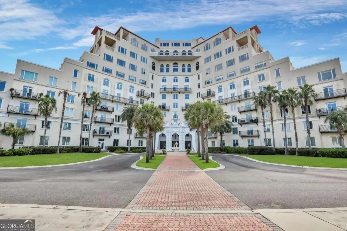 700 Wilmington Island Road #201, Savannah, GA 31410 - Image #1