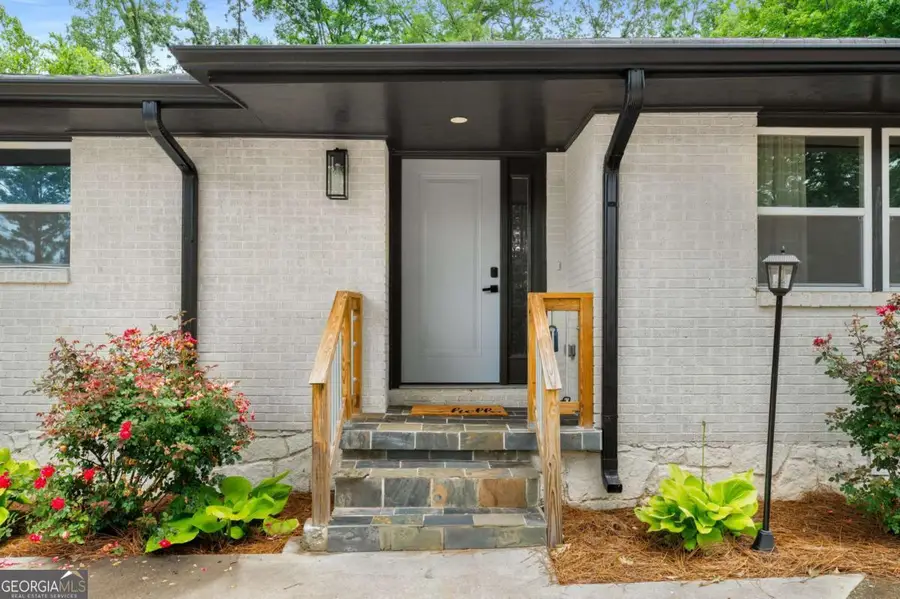 3154 N Druid Hills Road, Decatur, GA 30033 - Image #2