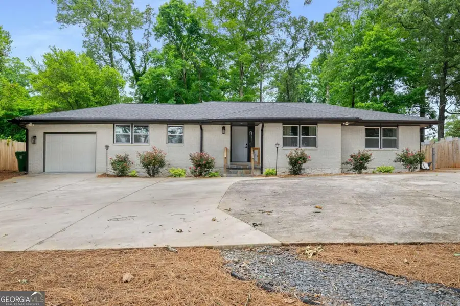 3154 N Druid Hills Road, Decatur, GA 30033 - Image #3