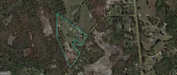 2324 Wilson Road Nw, Conyers, GA 30012