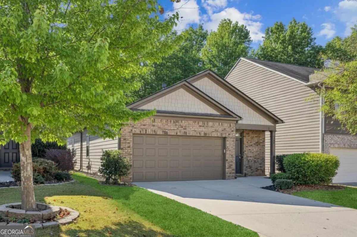 286 Ivey Hollow Circle, Dawsonville, GA 30534 - Image #1