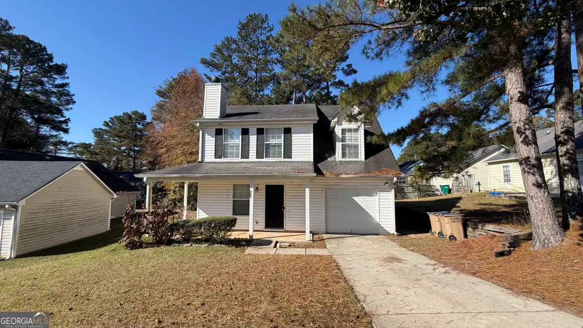 228 Inverness Trace, Riverdale, GA 30274 - Image #1