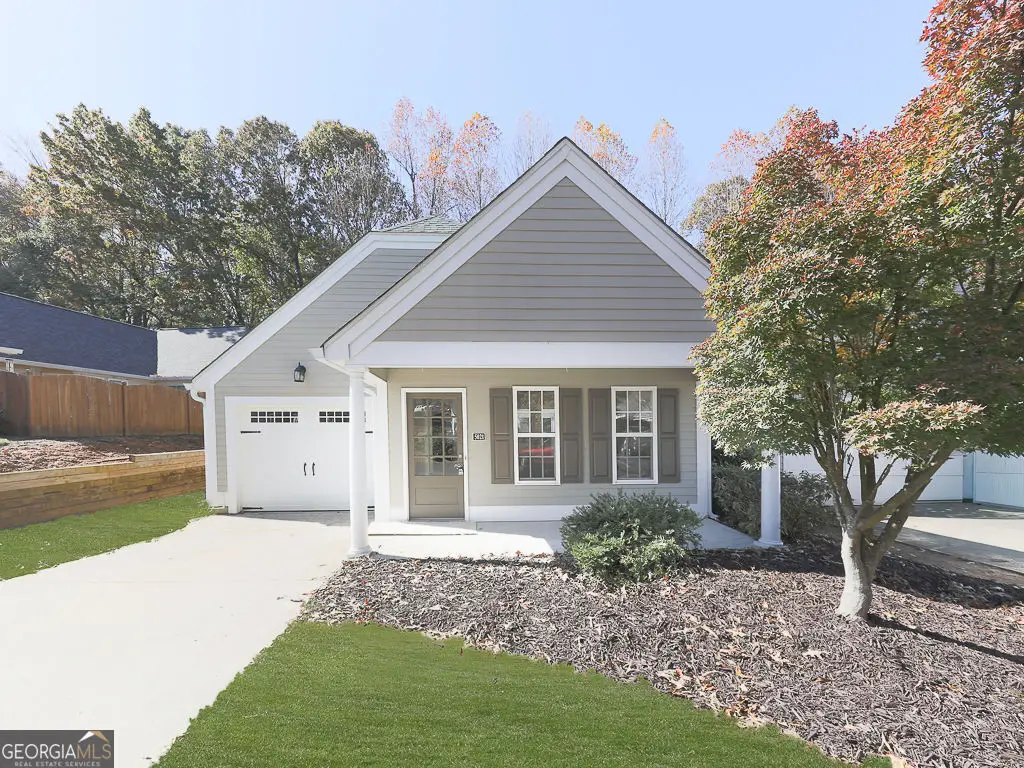 5021 Kathryn Glen Drive Nw, Acworth, GA 30101 - Image #1