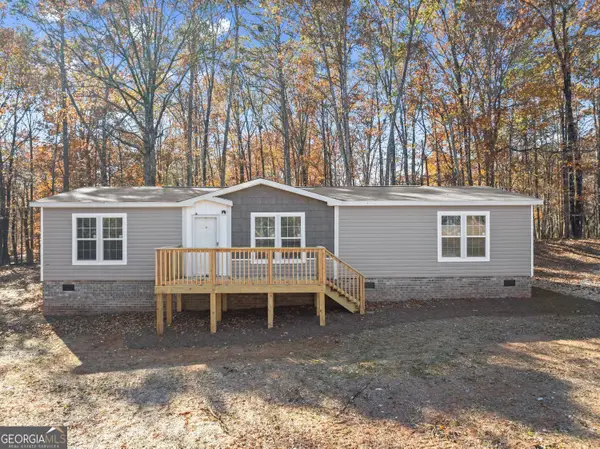 416 Nelms Road, Cleveland, GA 30528