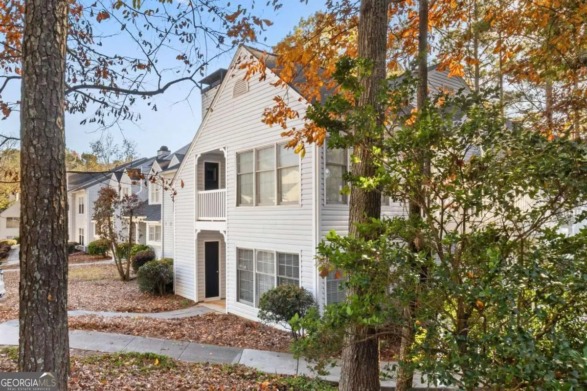 1121 Cannongate Crossing Sw, Marietta, GA 30064 - #1