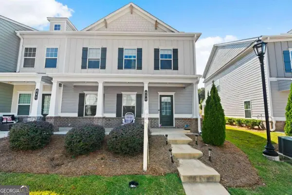 622 Green Street, Lawrenceville, GA 30046