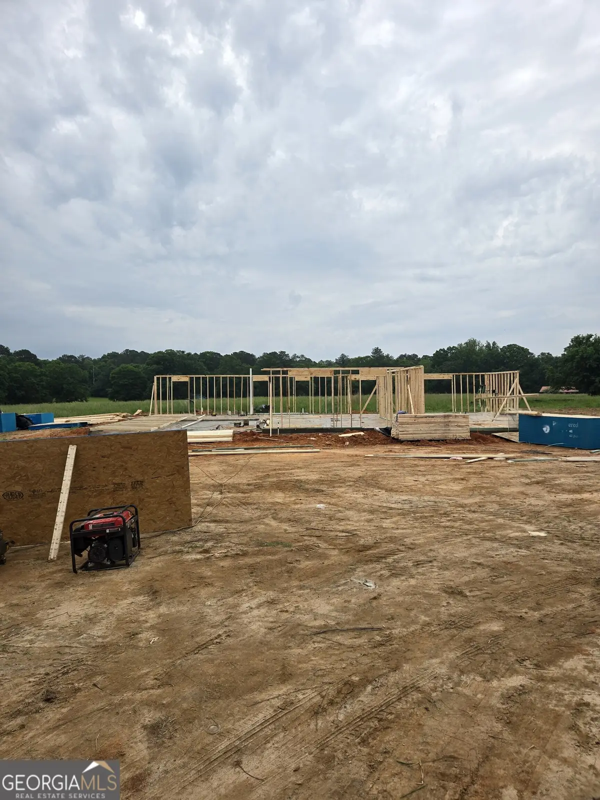 271 Mockingbird Lane #20, Winder, GA 30680 - #1