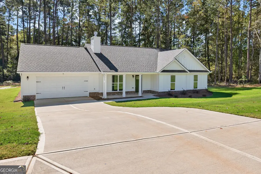 271 Mockingbird Lane #20, Winder, GA 30680 - #3