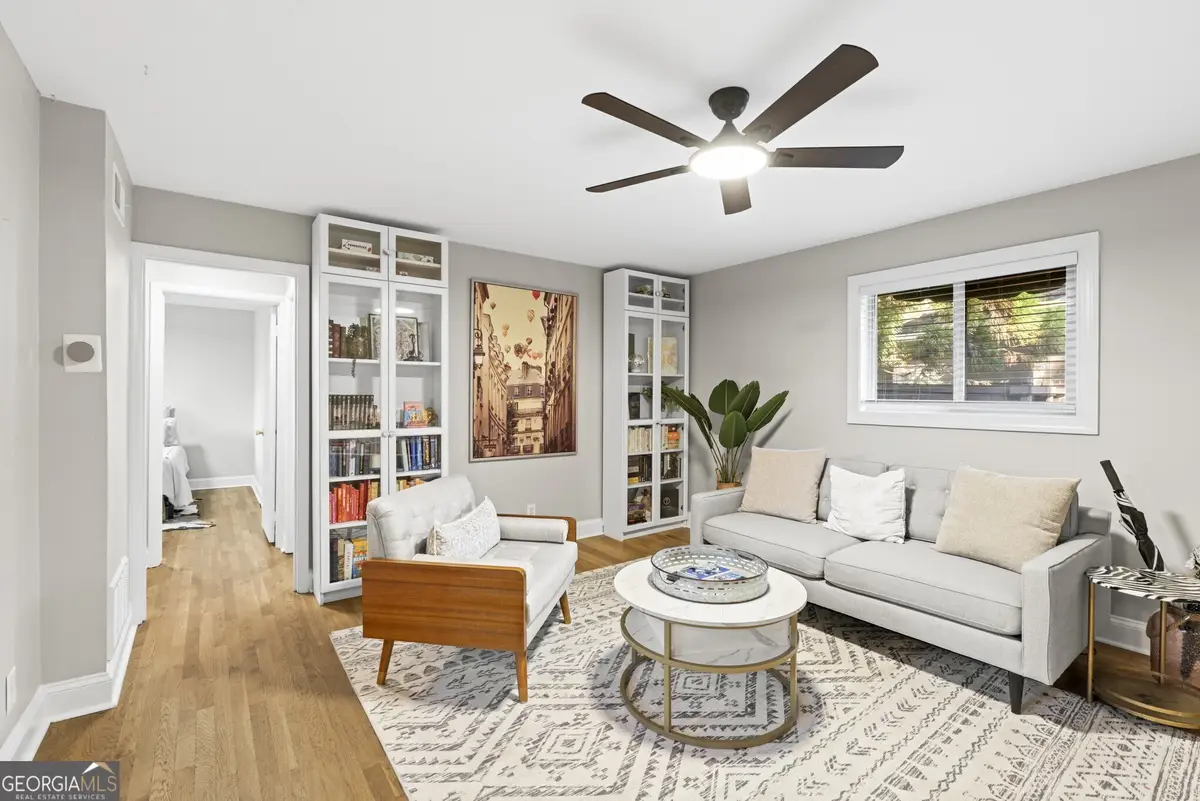 394 6th Street Ne #2, Atlanta, GA 30308 - Image #1