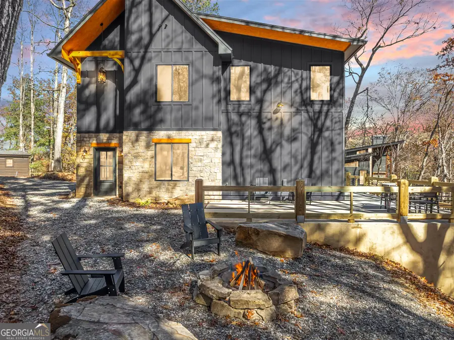 294 Campbell Camp Circle, Blue Ridge, GA 30513 - Image #2