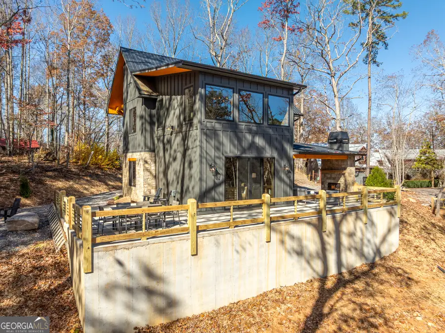 294 Campbell Camp Circle, Blue Ridge, GA 30513 - Image #3