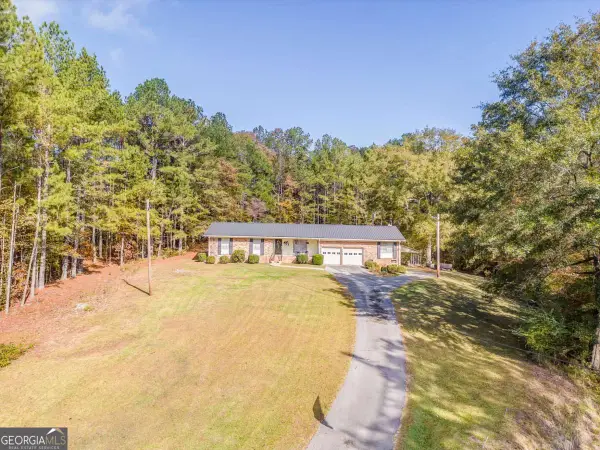 8690 Silver Hill, Lyerly, GA 30730