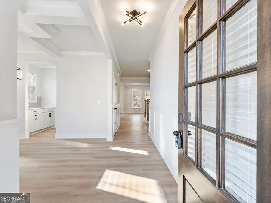 4447 Hosch Reserve Court, Buford, GA 30519 - Image #2