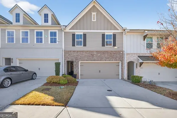 2964 Edgemont Lane, Marietta, GA 30008