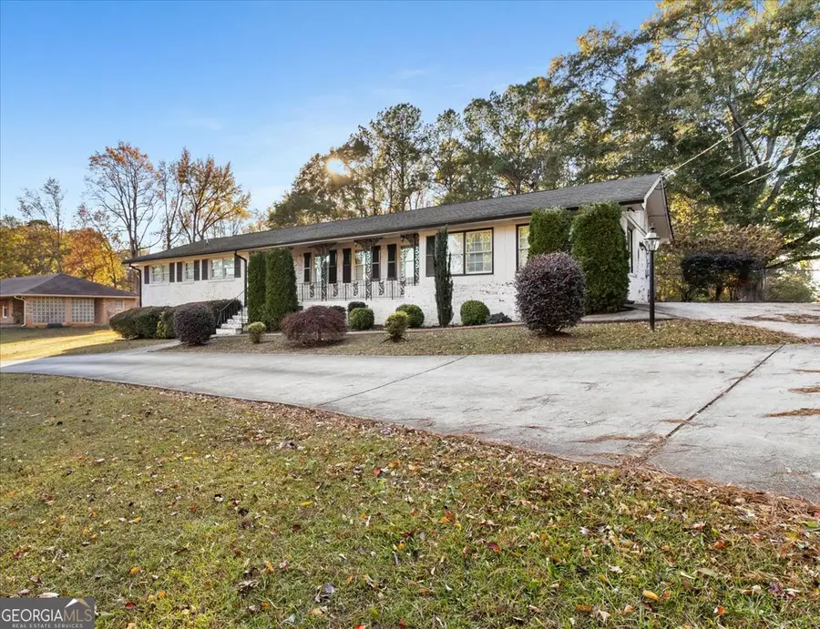 3129 Miller Road, Lithonia, GA 30038 - Image #3