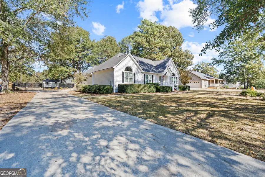 113 Ridge Circle, Macon, GA 31216 - Image #2