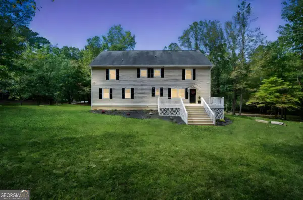 440 Colbert Road, Dallas, GA 30132