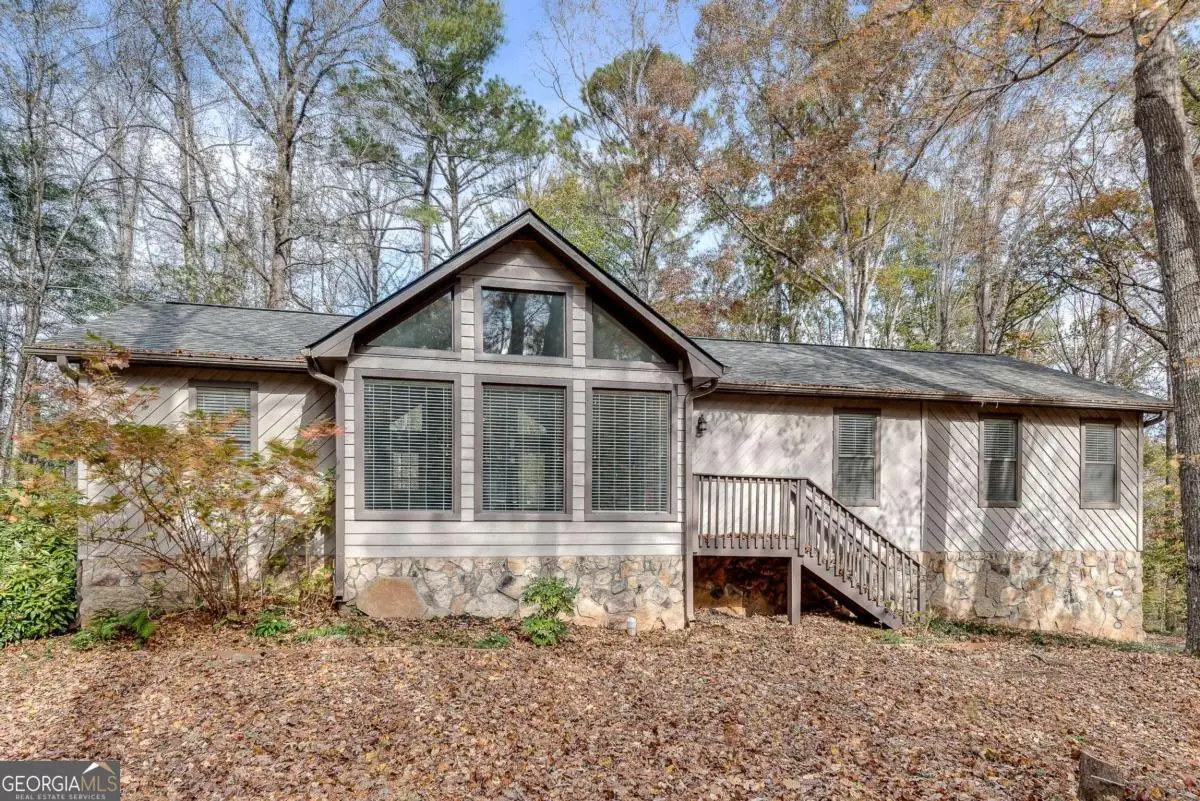 519 Magnolia Drive, Woodstock, GA 30188 - #1