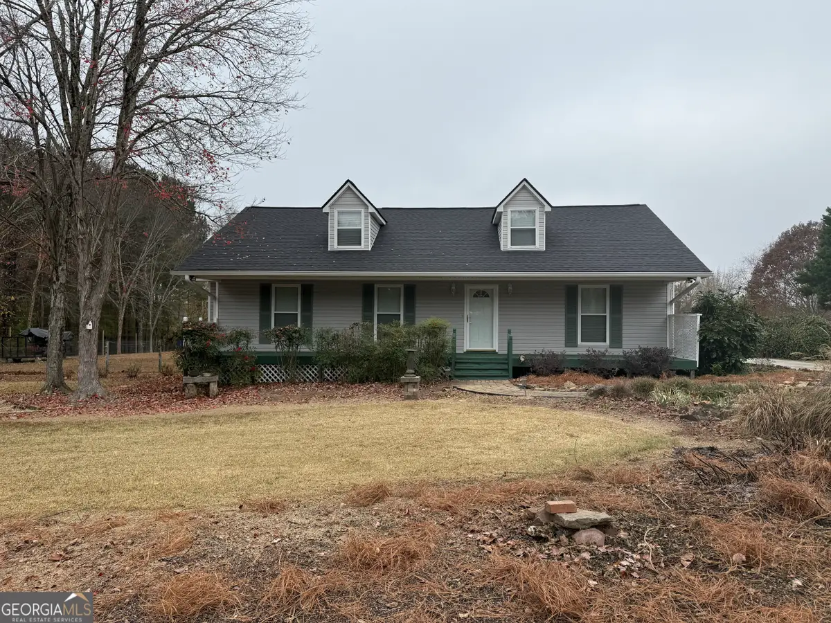 308 Deer Run, Williamson, GA 30292 - Image #1