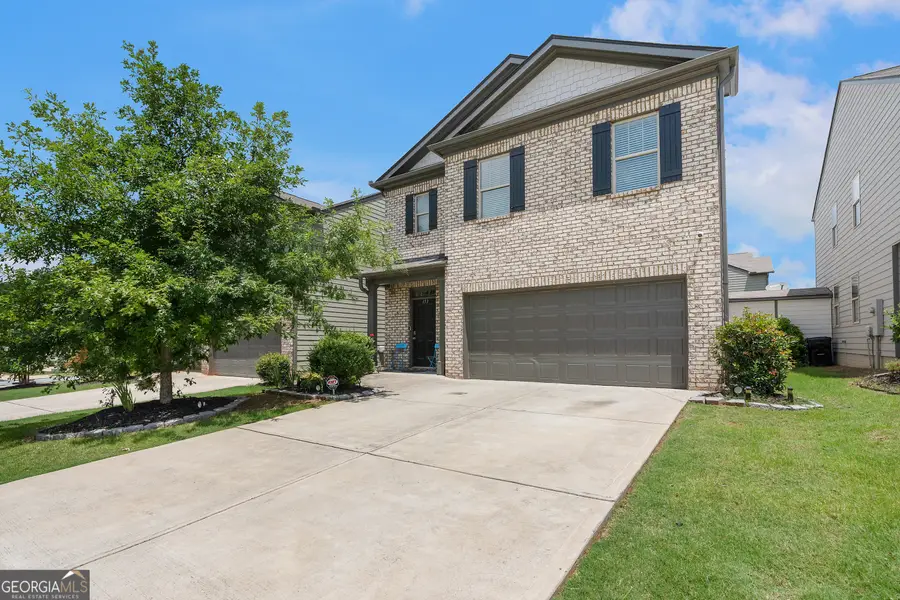 153 Centennial Ridge Drive, Acworth, GA 30102 - Image #2